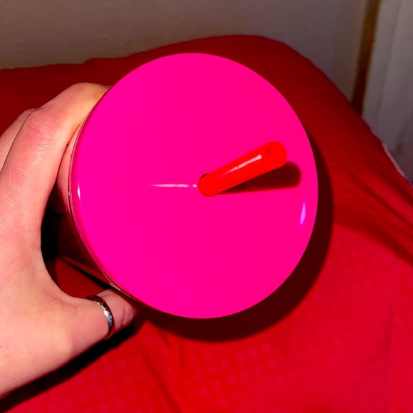 Starbucks 24 once Cold Cup BNWT & in immaculate condition as I am a collector! - Picture 7 of 8